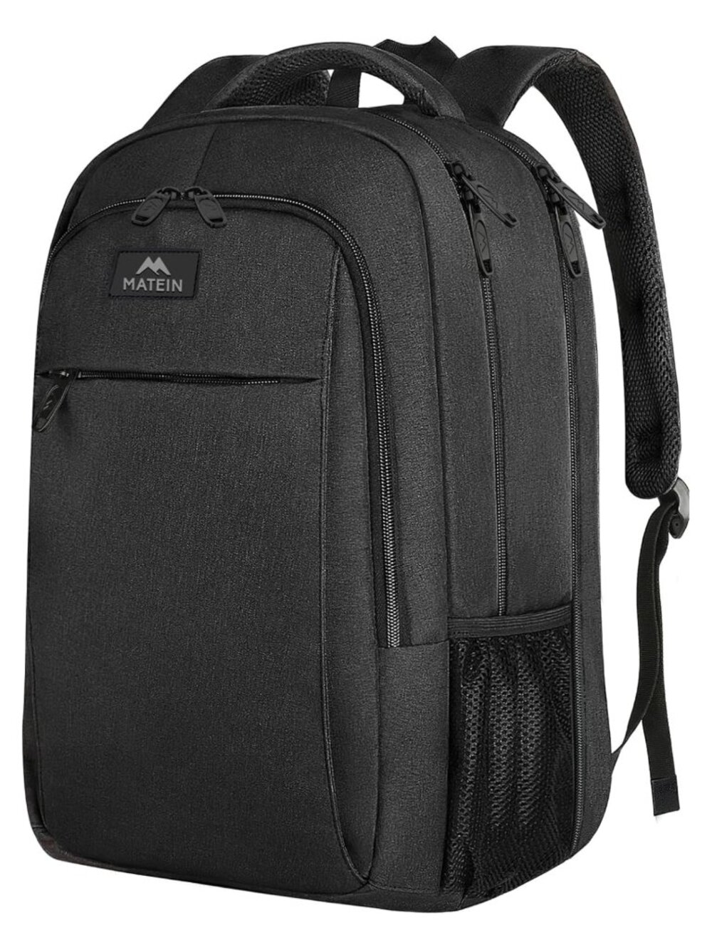 Extra Large Travel Laptop Backpack for Men Women TSA Friendly 17 Inch Water